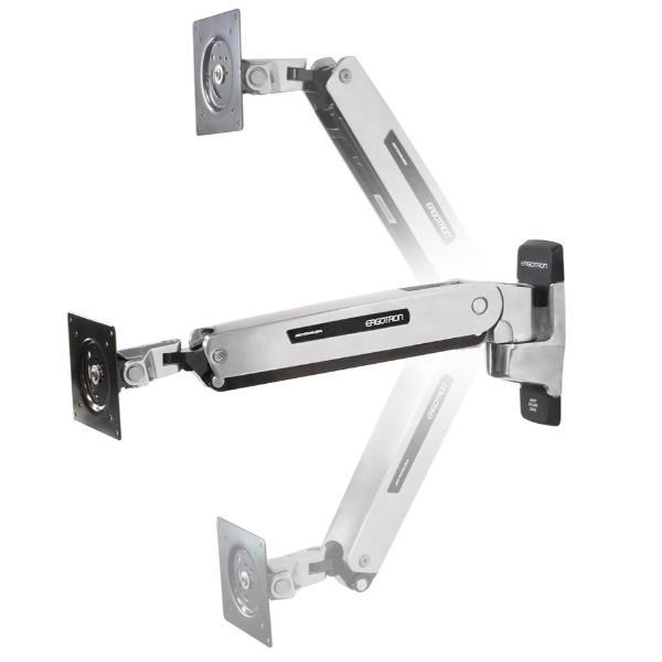 Ergotron Interactive Arm LD - Kit montaggio (braccio …